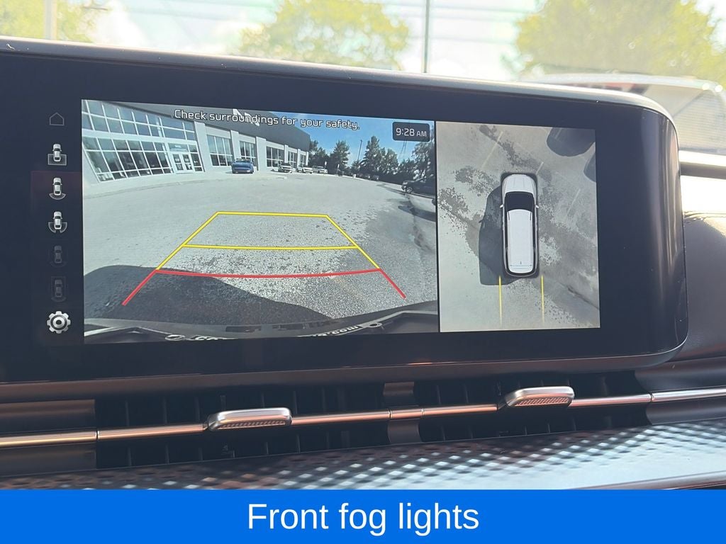2023 Kia Carnival SX Prestige