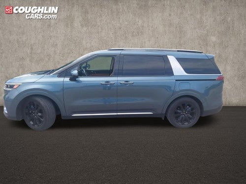 2024 Kia Carnival SX