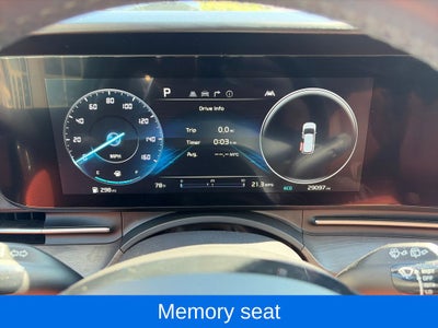 2024 Kia Carnival SX