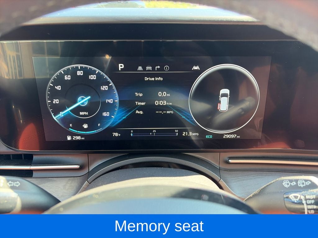 2024 Kia Carnival SX