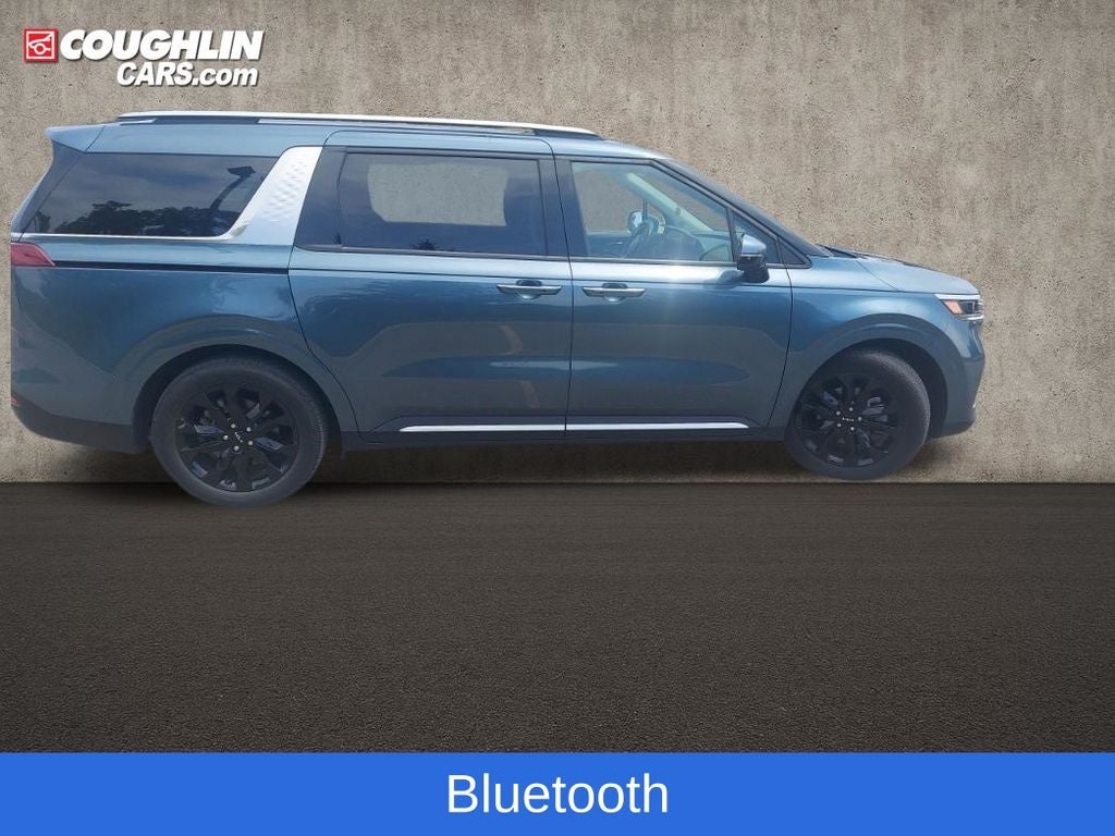 2024 Kia Carnival SX