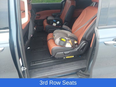 2024 Kia Carnival SX