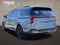 2027 Kia Carnival SX
