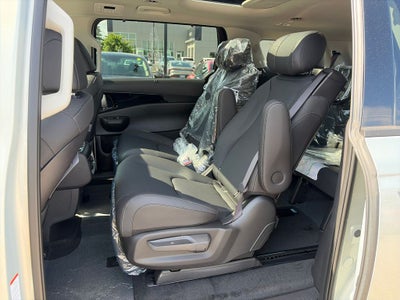 2026 Kia Carnival SX Prestige