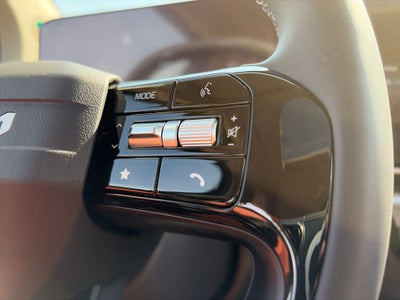 2027 Kia Carnival SX