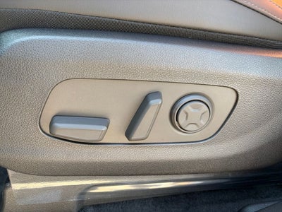 2027 Kia Carnival SX