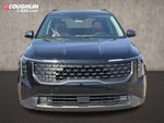2027 Kia Carnival SX