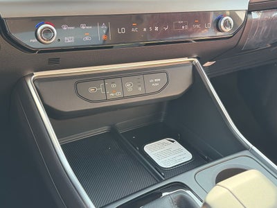 2027 Kia Carnival SX