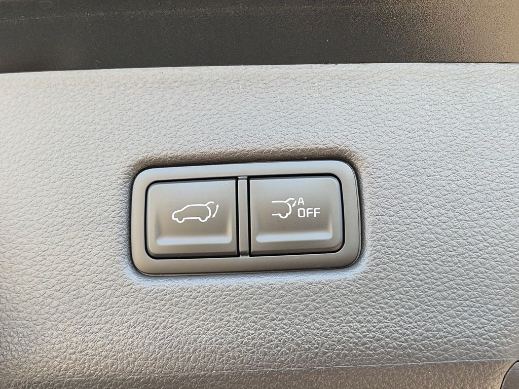 2027 Kia Carnival SX