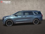 2027 Kia Carnival SX