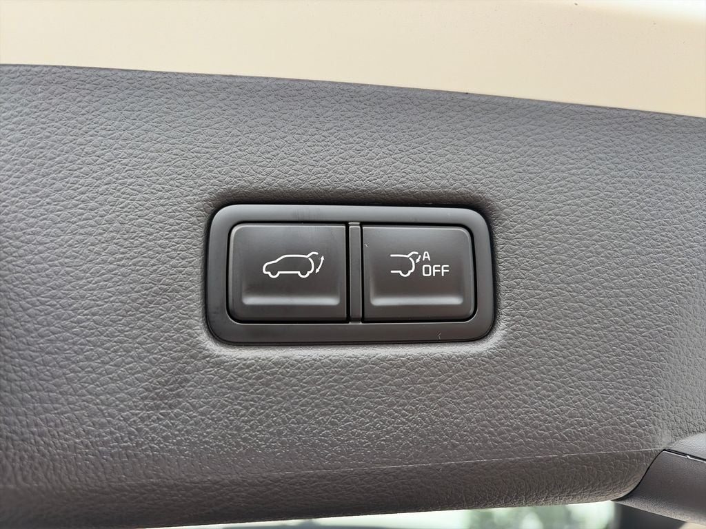 2027 Kia Carnival Hybrid SX Prestige