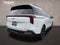 2027 Kia Carnival Hybrid SX Prestige