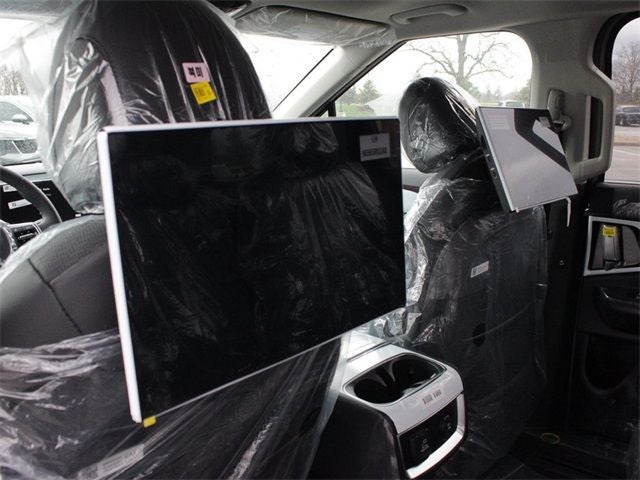 2025 Kia Carnival Hybrid SX Prestige