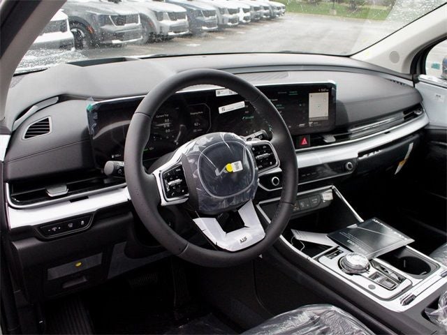 2025 Kia Carnival Hybrid SX Prestige