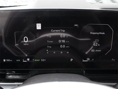 2025 Kia Carnival Hybrid SX Prestige