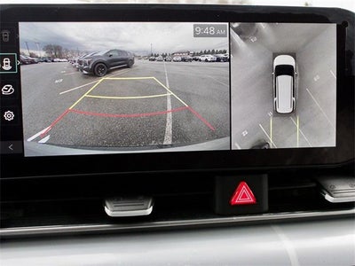 2025 Kia Carnival Hybrid SX Prestige