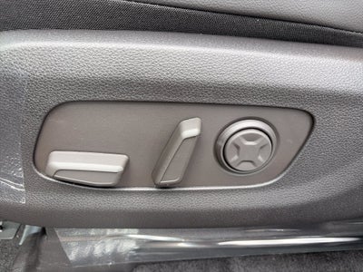 2027 Kia Carnival Hybrid SX Prestige