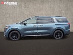 2027 Kia Carnival Hybrid SX Prestige