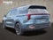 2027 Kia Carnival Hybrid SX Prestige