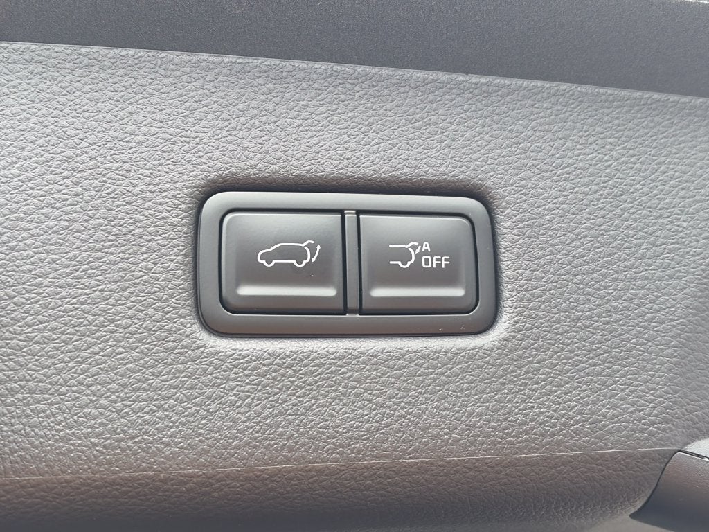 2027 Kia Carnival Hybrid SX Prestige