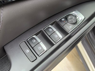 2025 Kia Carnival Hybrid SX Prestige