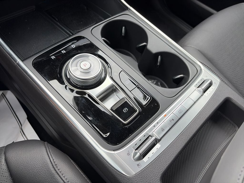 2025 Kia Carnival Hybrid SX Prestige
