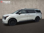 2025 Kia Carnival Hybrid SX Prestige