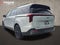 2025 Kia Carnival Hybrid SX Prestige