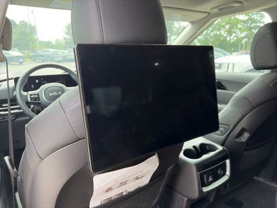 2025 Kia Carnival Hybrid SX Prestige