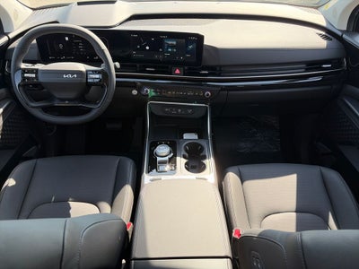 2027 Kia Carnival Hybrid SX Prestige