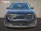 2027 Kia Carnival Hybrid SX Prestige