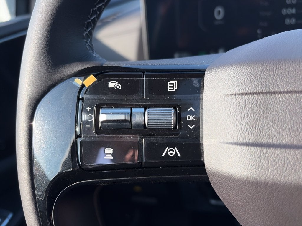 2027 Kia Carnival Hybrid SX Prestige