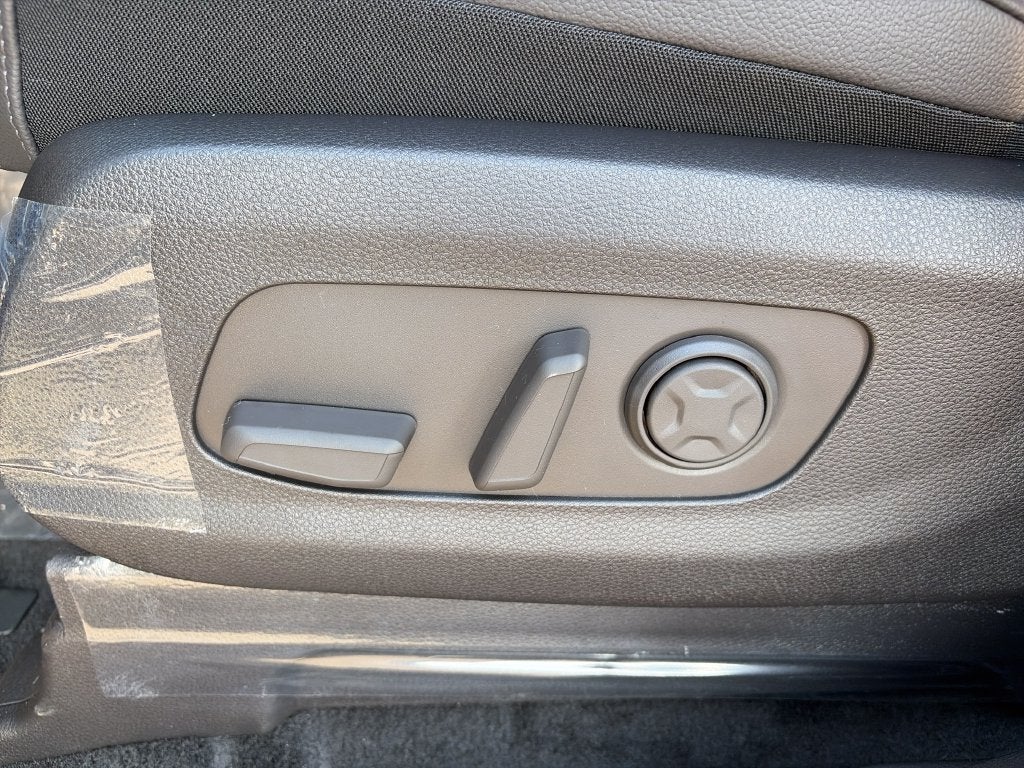 2027 Kia Carnival Hybrid SX Prestige