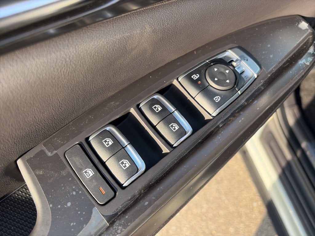 2027 Kia Carnival Hybrid SX Prestige