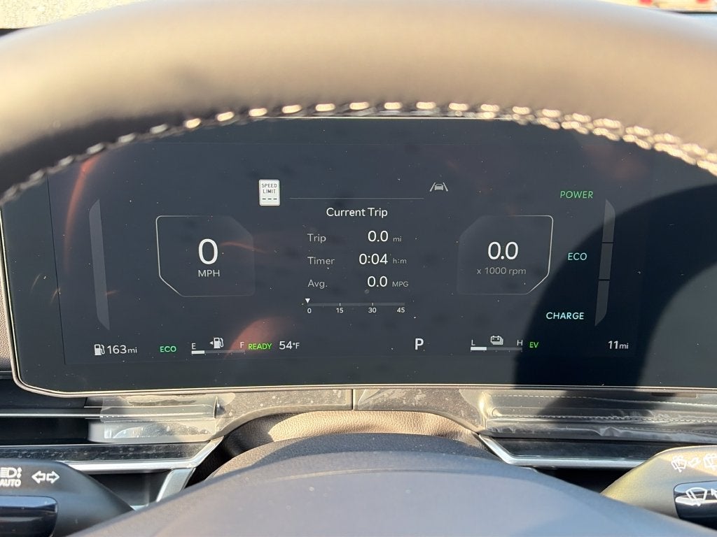 2027 Kia Carnival Hybrid SX Prestige