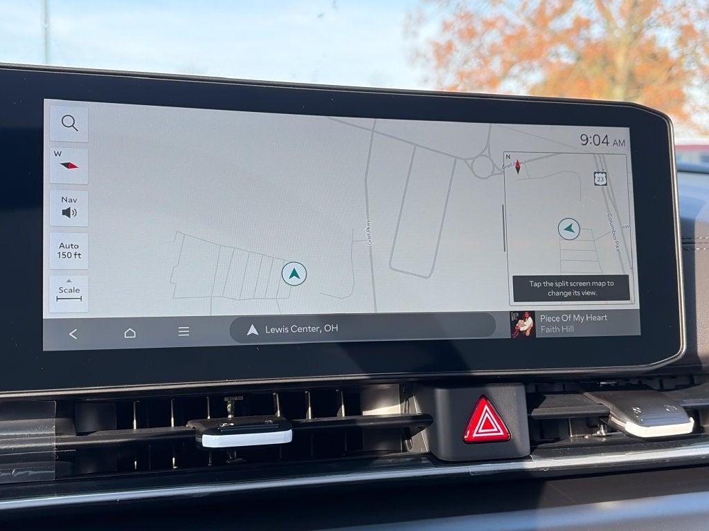2027 Kia Carnival Hybrid SX Prestige