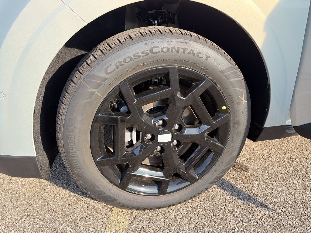 2027 Kia Carnival Hybrid SX Prestige