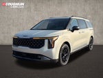 2027 Kia Carnival Hybrid SX Prestige