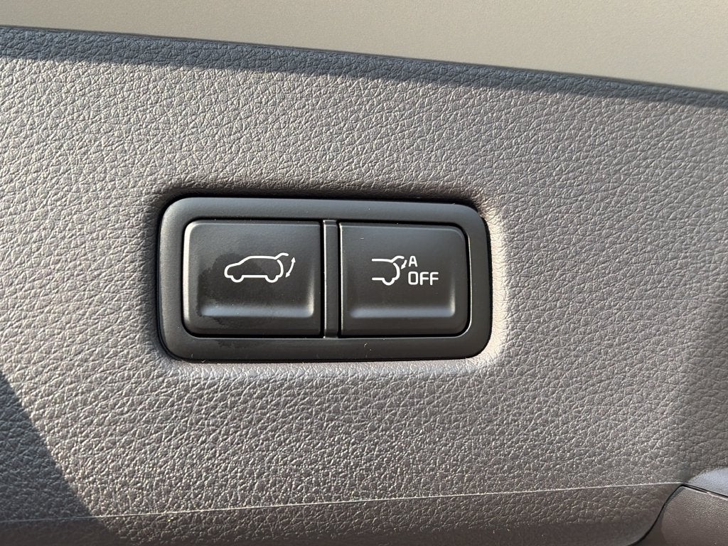 2027 Kia Carnival Hybrid SX Prestige