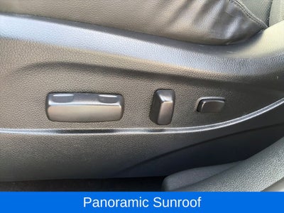 2016 Kia Sportage EX