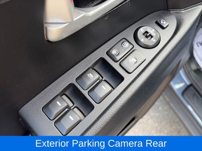 2016 Kia Sportage EX