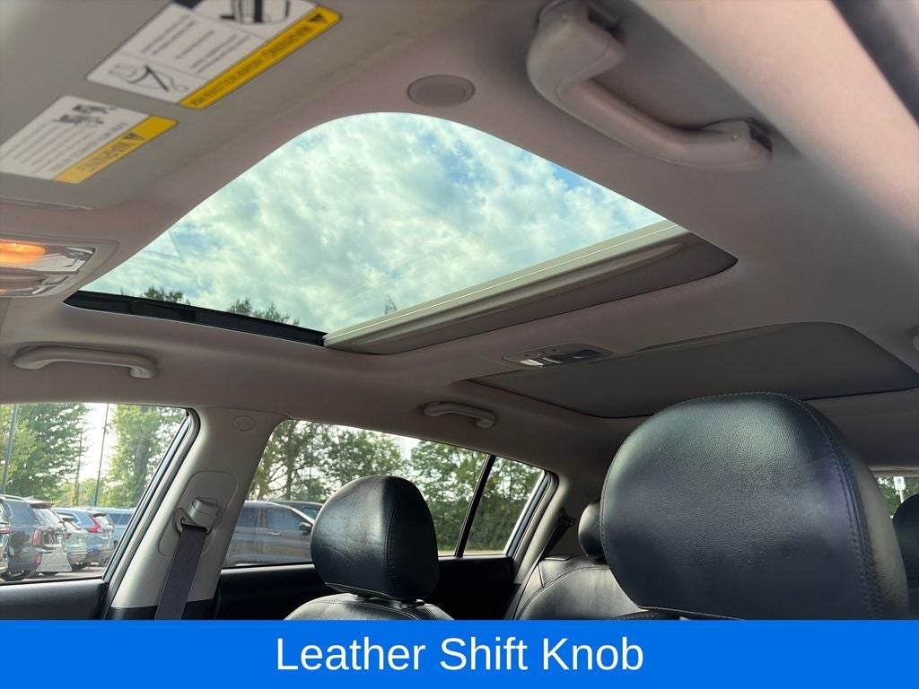 2016 Kia Sportage EX