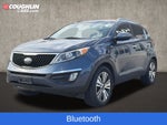 2016 Kia Sportage EX
