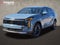 2027 Kia Sportage Hybrid S