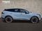 2027 Kia Sportage Hybrid S