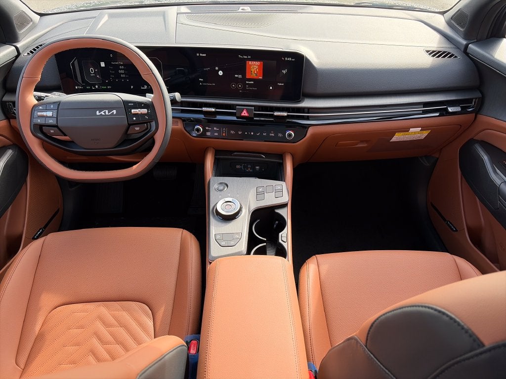 2027 Kia Sportage Hybrid X-Line