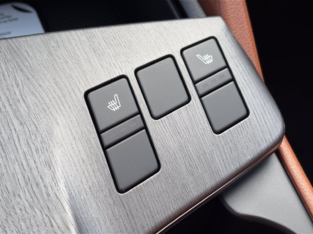 2027 Kia Sportage Hybrid X-Line