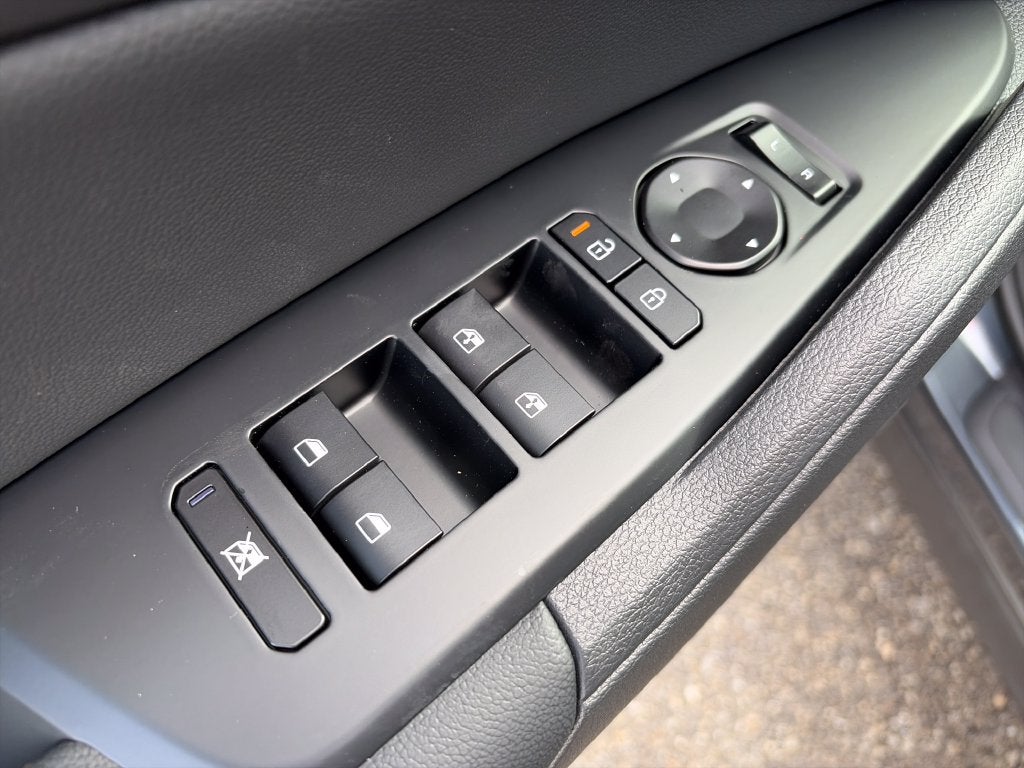 2027 Kia Sportage Hybrid EX