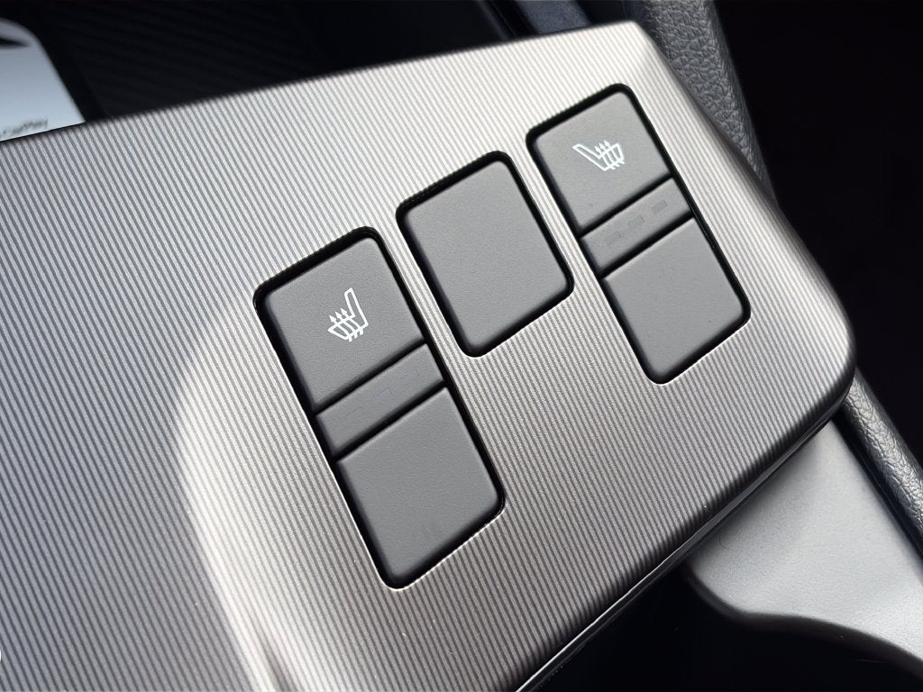 2027 Kia Sportage Hybrid EX