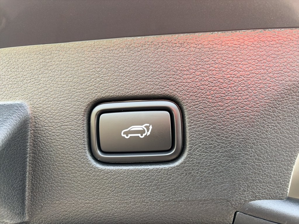 2027 Kia Sportage Hybrid EX